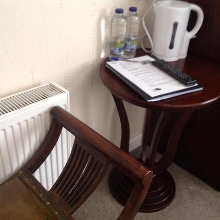 Barrow View Accommodation Mountmellick Esterno foto
