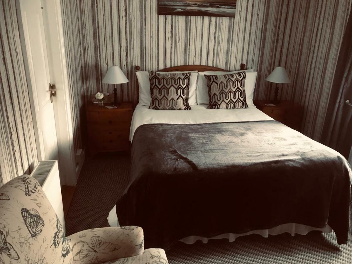 Barrow View Accommodation Mountmellick Esterno foto